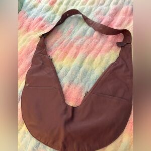 Sash bag full sash bag